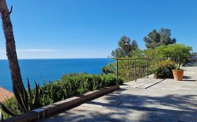 Appartamento In Villa Mimosa